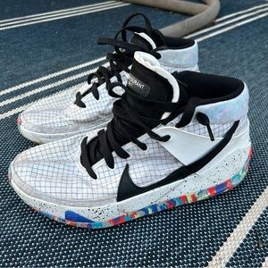 Nike Kevin Durant Basketball Shoes men’s size 10